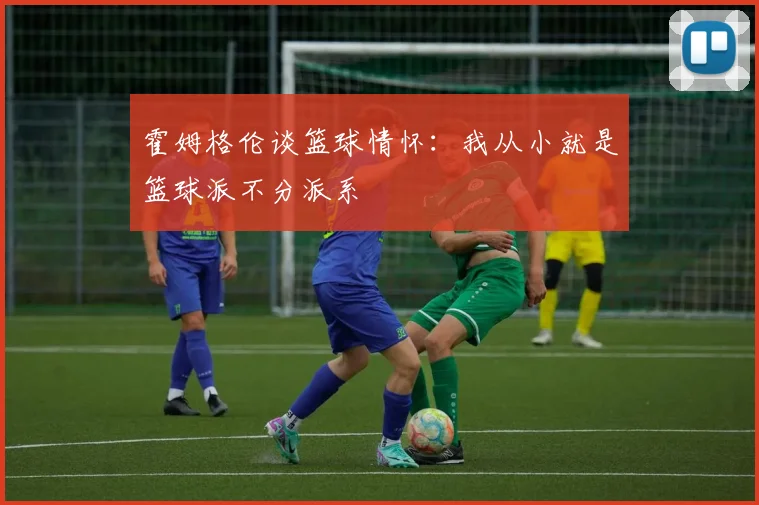 霍姆格伦谈篮球情怀：我从小就是篮球派不分派系