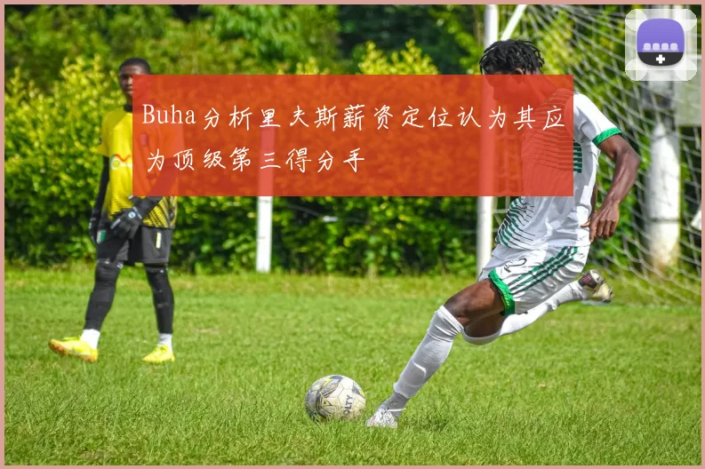 Buha分析里夫斯薪资定位认为其应为顶级第三得分手